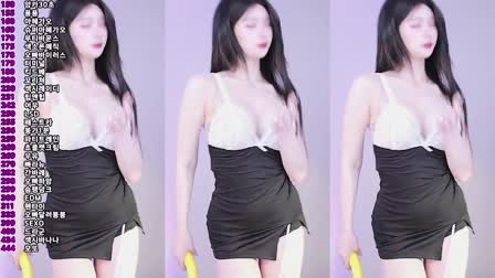 BJ밍츄(明珠)2025年4月18日Sexy Dance134627